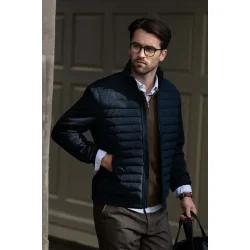 Nimbus Crescent Versatile hybrid jacket Men