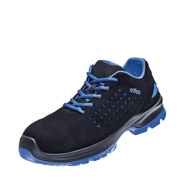 Atlas SL 405 XP BLUE, WEITE 14 | ESD