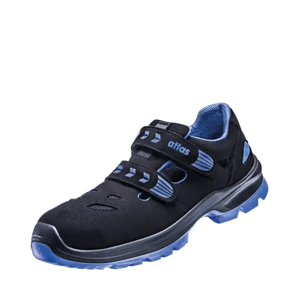 Atlas SL 465 XP BLUE, WEITE 14 | ESD