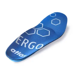 Atlas ERGO-MED INDL�GSS�LER "MEDIUM svang"
