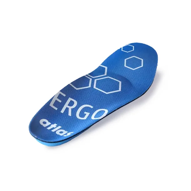 Atlas ERGO-MED INDL�GSS�LER "MEDIUM svang"