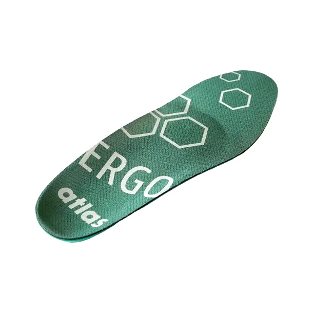 Atlas ERGO-MED INDL�GSS�LER "Low svang"