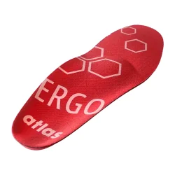 Atlas ERGO-MED INDL�GSS�LER "HIGH svang"