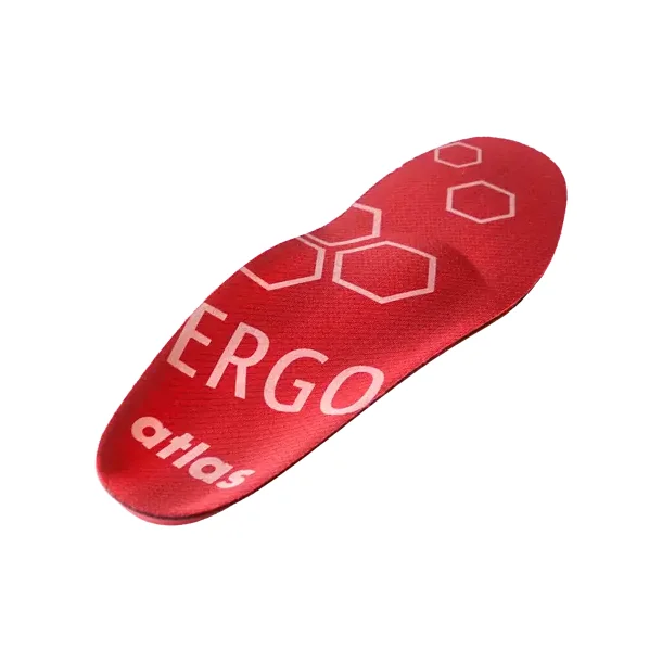 Atlas ERGO-MED INDL�GSS�LER "HIGH svang"