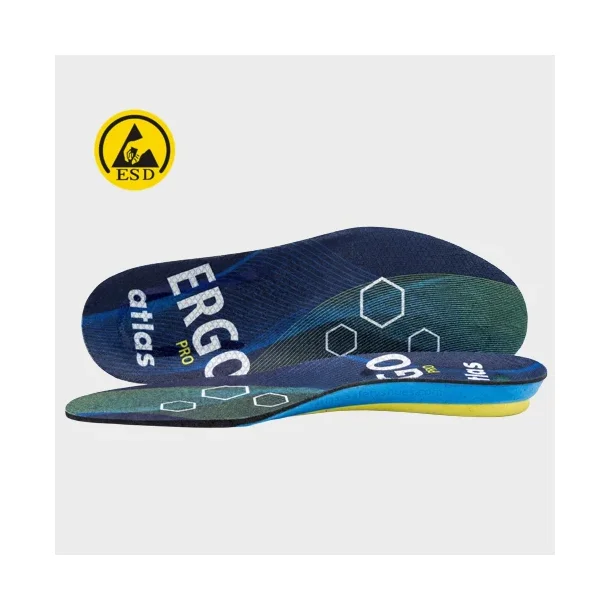 Atlas ERGO PRO INSOLE