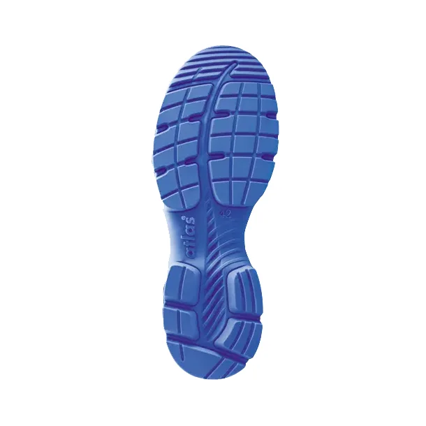 Atlas SL 465 XP BLUE, WEITE 14 | ESD
