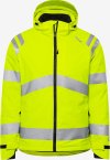 XS,High Vis Gul
