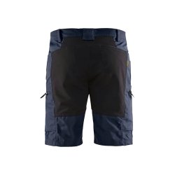 1449 Service-Shorts mit Stretch