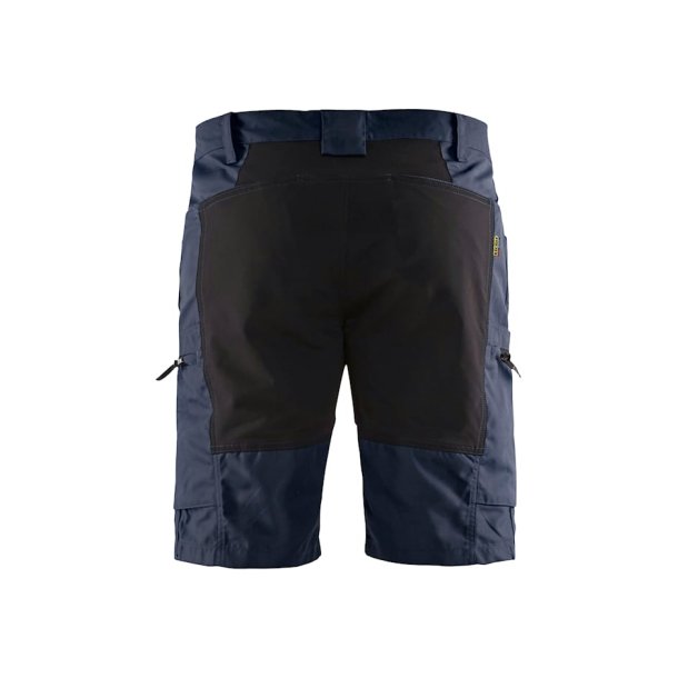 1449 Service-Shorts mit Stretch