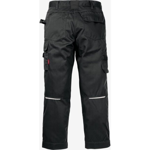 Fristads ICON ONE bomuldsbukser