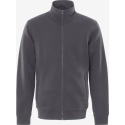 Fristads Sweatshirt med gennemlyn