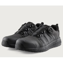FRISTADS COMFORTSTEP SIKKERHEDSSKO S1PS LAV