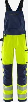 High Vis Gul/Navy,C44
