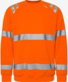 High Vis orange,XS