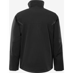 Fristads Softshell stretchvinterjakke