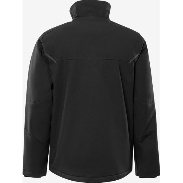 Fristads Softshell stretchvinterjakke