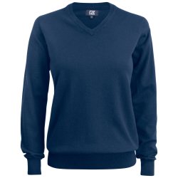 C&B Oakville V-neck Ladies 