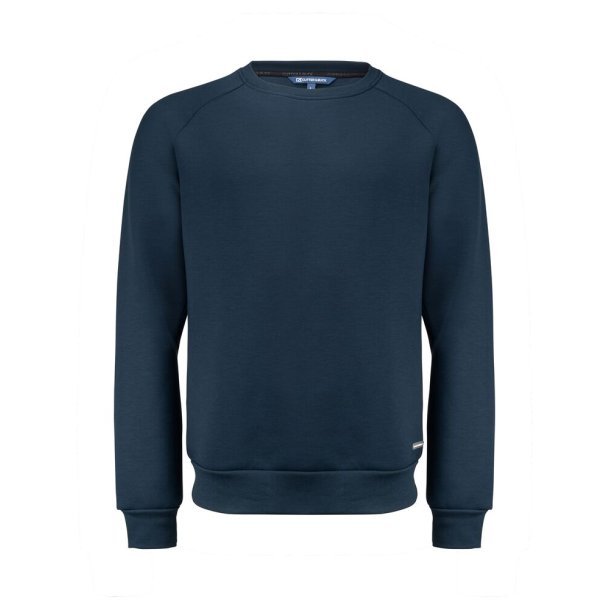 C&B Eksporter   Pemberton Crewneck Men