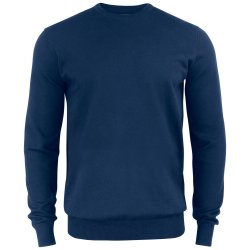 C&B Oakville Crewneck Men 