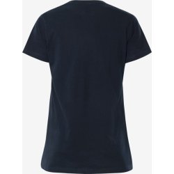 FRISTADS Acode Heavy T-shirt, dame