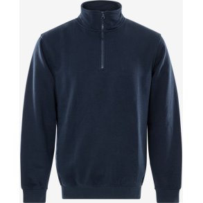 Fristads SWEATSHIRT MED KORT LYNLS