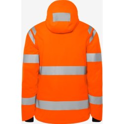 Fristads Hi Vis-vinterjakke i klasse 3 4682 GLPS
