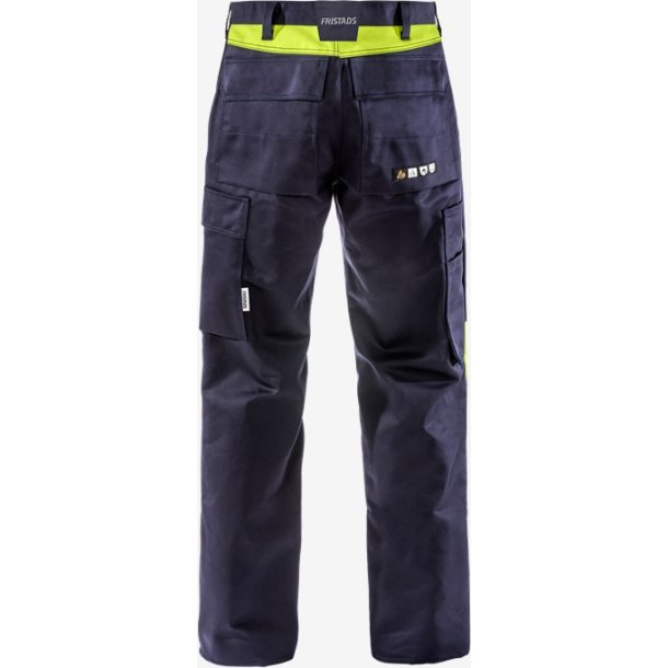 FRISTADS FLAME SVEJSE BUKSER