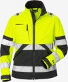 High Vis Gul/Sort,XS