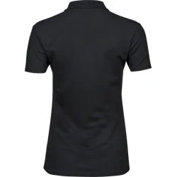 Teejays dame polo-shirt