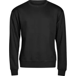 teejays unisex sweatshirt