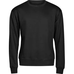 teejays unisex sweatshirt