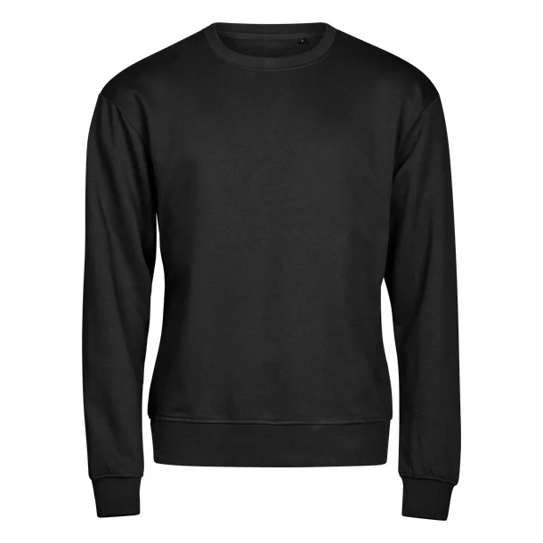 teejays unisex sweatshirt