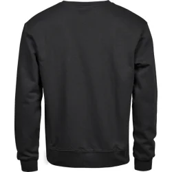 teejays unisex sweatshirt