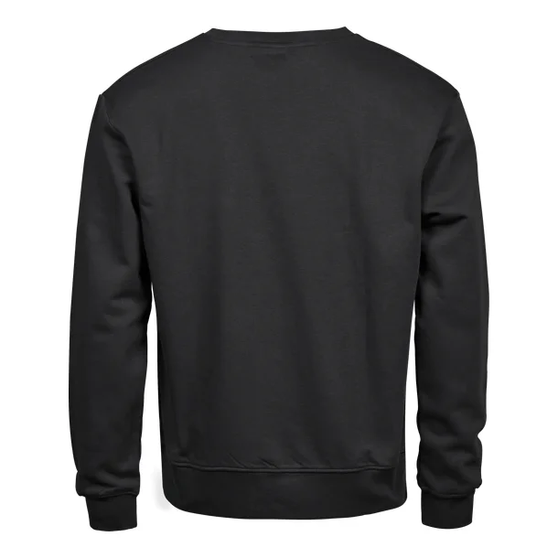 teejays unisex sweatshirt