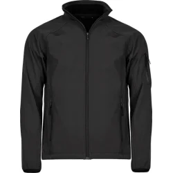 Teejays herre softshell jakke