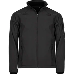 Teejays herre softshell jakke