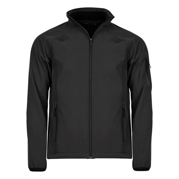 Teejays herre softshell jakke