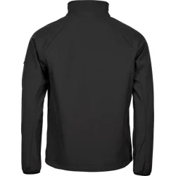 Teejays herre softshell jakke