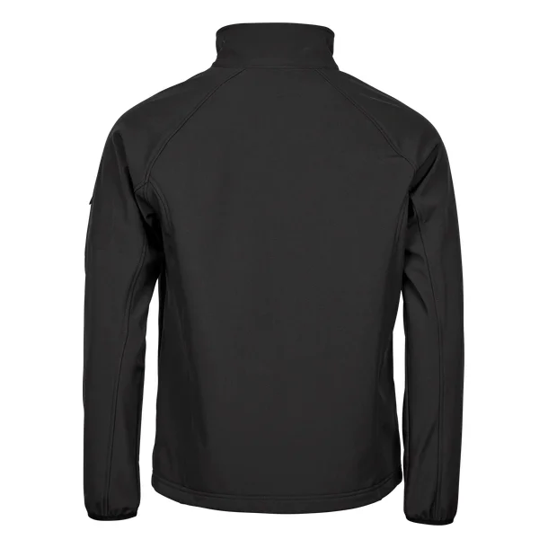 Teejays herre softshell jakke