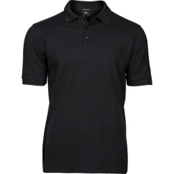 Teejays herre polo-shirt