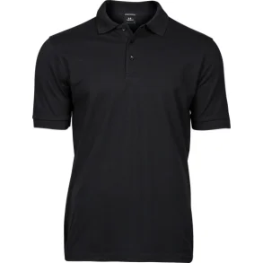 Teejays herre polo-shirt