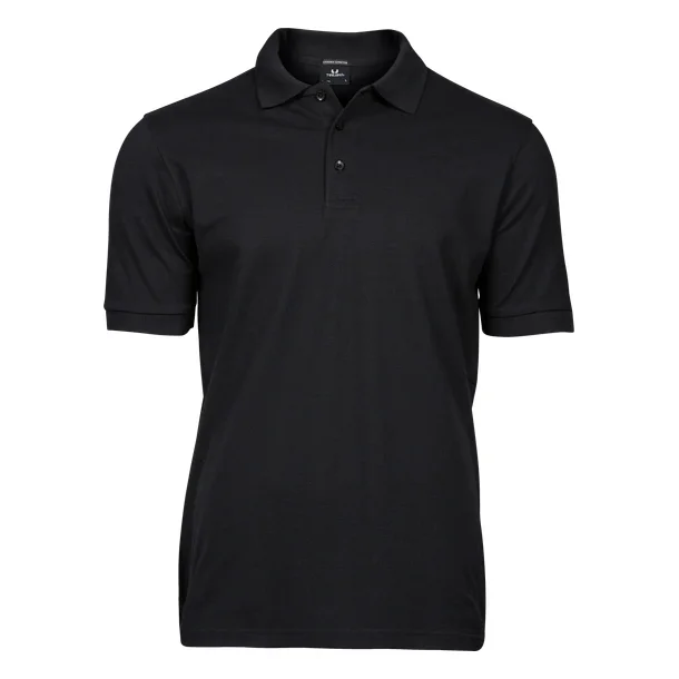 Teejays herre polo-shirt