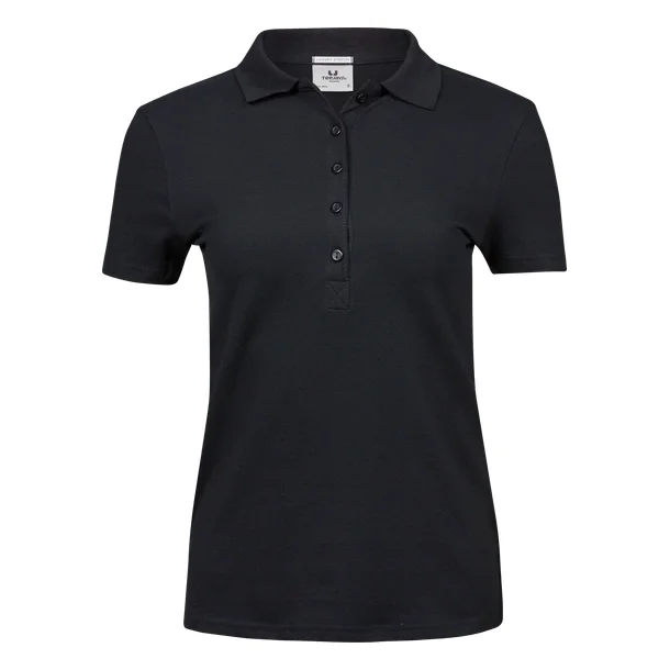 Teejays dame polo-shirt