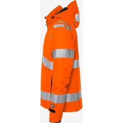 Fristads High vis skaljakke klasse 3 4680 GLPS