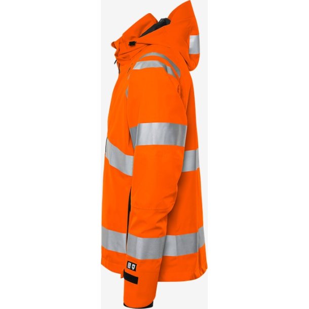 Fristads High vis skaljakke klasse 3 4680 GLPS