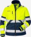 High Vis Gul/Navy,XS