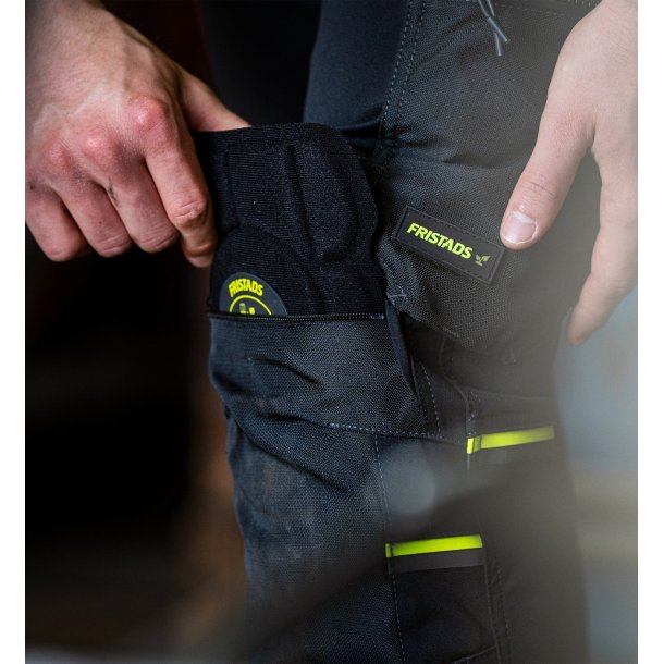 Fristads KN�PUDER 9400 KPF