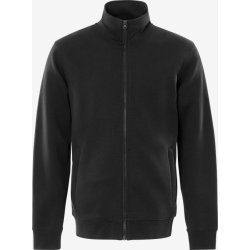 Fristads Sweatshirt med gennemlyn