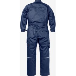 FRISTADS Icon One bomulds kedeldragt