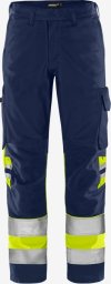 High Vis Navy/Gul,C44